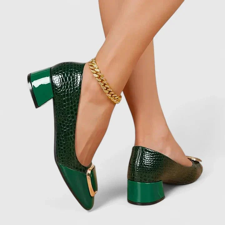 Silje | Ортопедични сандали