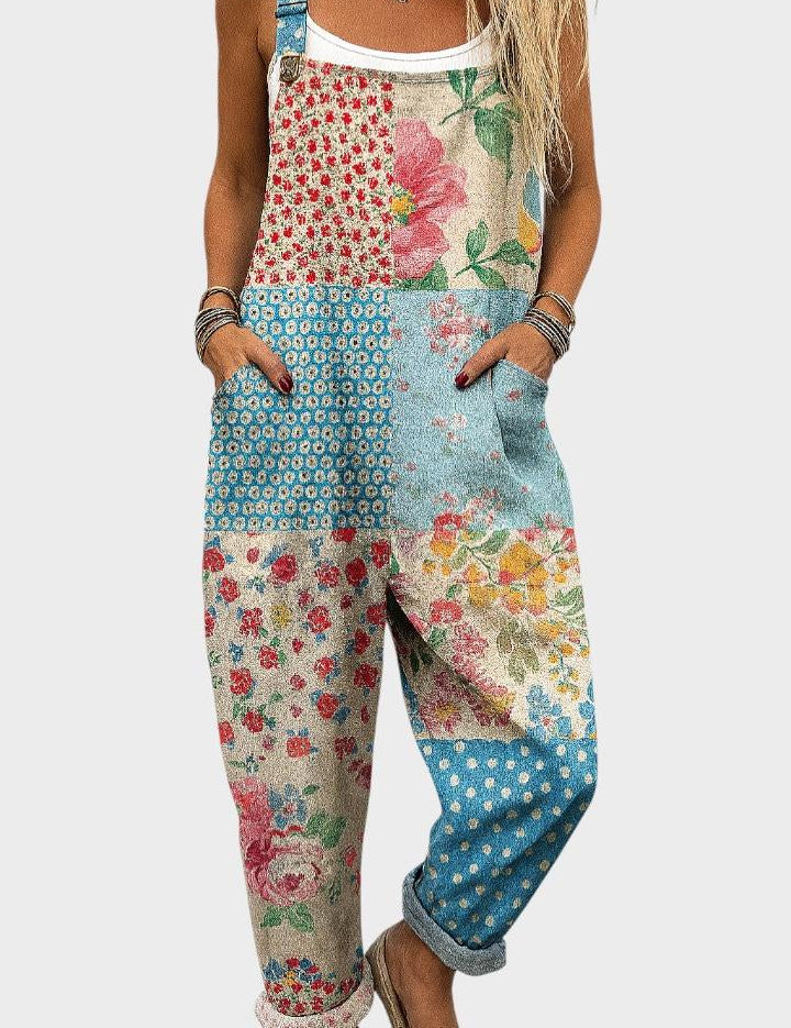 Силйе | Винтидж гащеризон