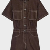 София | Дънкови шорти