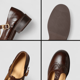 София | Ортопедични Мери Джейн