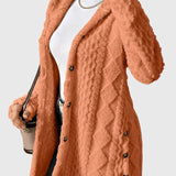 София | Кардиган от плетиво