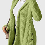 София | Кардиган от плетиво