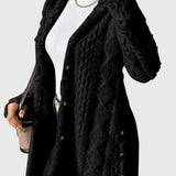 София | Кардиган от плетиво