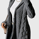 София | Кардиган от плетиво