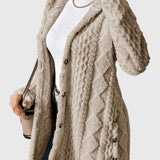 София | Кардиган от плетиво