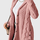 София | Кардиган от плетиво