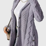 София | Кардиган от плетиво