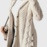 София | Кардиган от плетиво