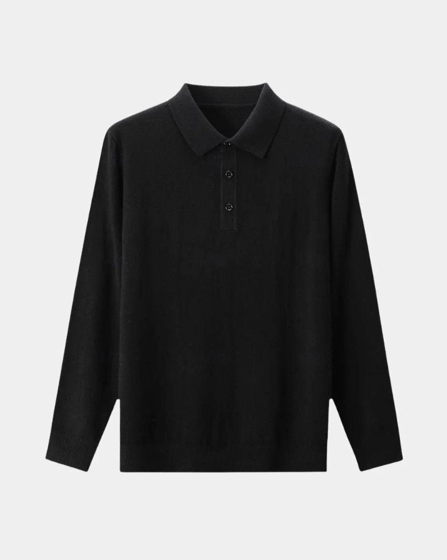 Стефан™ | Луксозен зимен шал