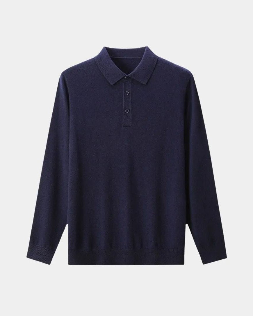 Стефан™ | Луксозен зимен шал