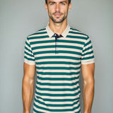 Sten™ | Лятна Поло с Раи