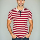 Sten™ | Лятна Поло с Раи