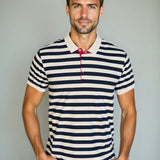 Sten™ | Лятна Поло с Раи