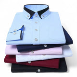 StilNord® | Класическа риза