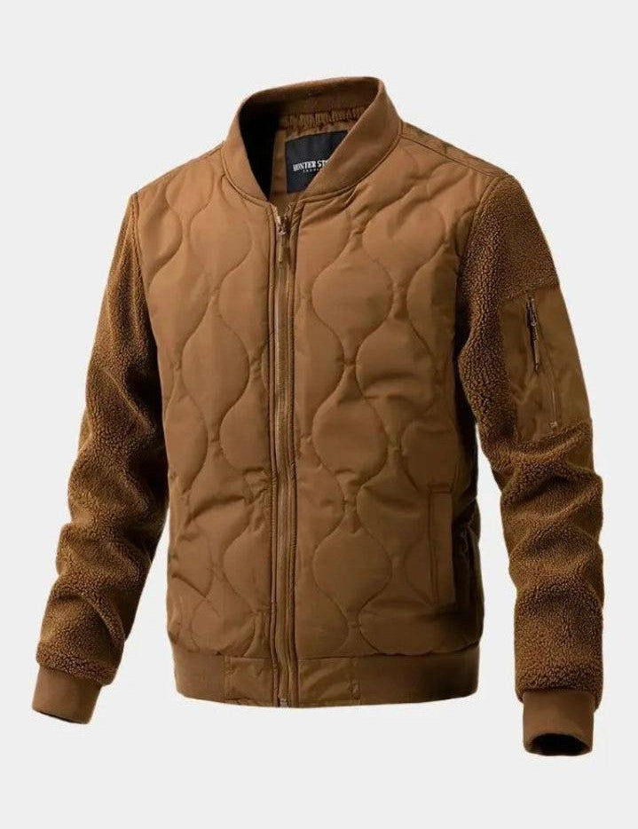 Storm™ | Бомбер яке Sherpa