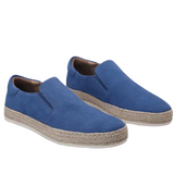 Летни лофери от велур