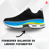 SundStep™ | Ортопедични маратонки