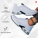 SundStep™ | Ортопедични маратонки