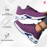 SundStep™ | Ортопедични маратонки