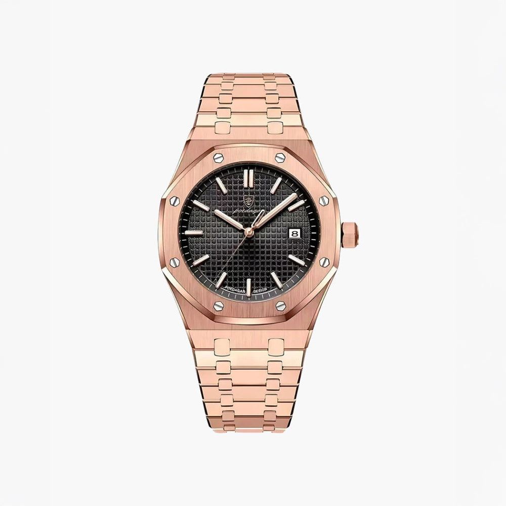 Syréna™ | Елегантност от Средиземно море Часовник