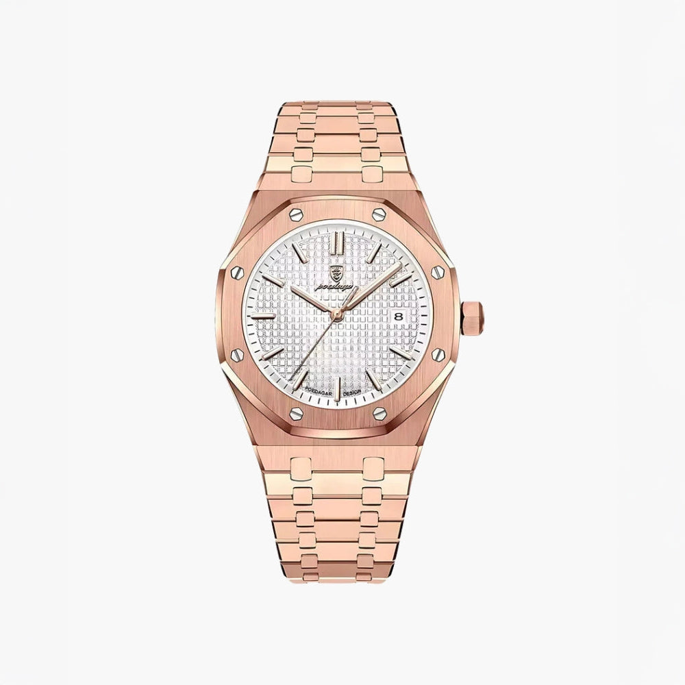 Syréna™ | Елегантност от Средиземно море Часовник