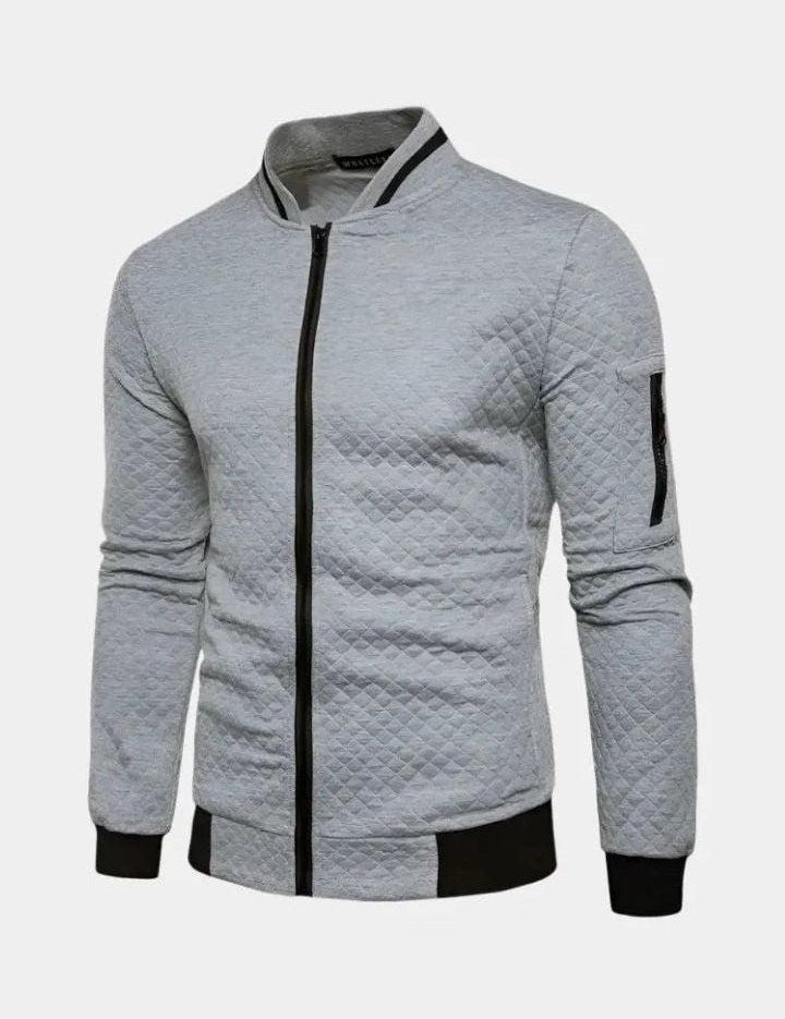 Textura™ | Бомбер яке