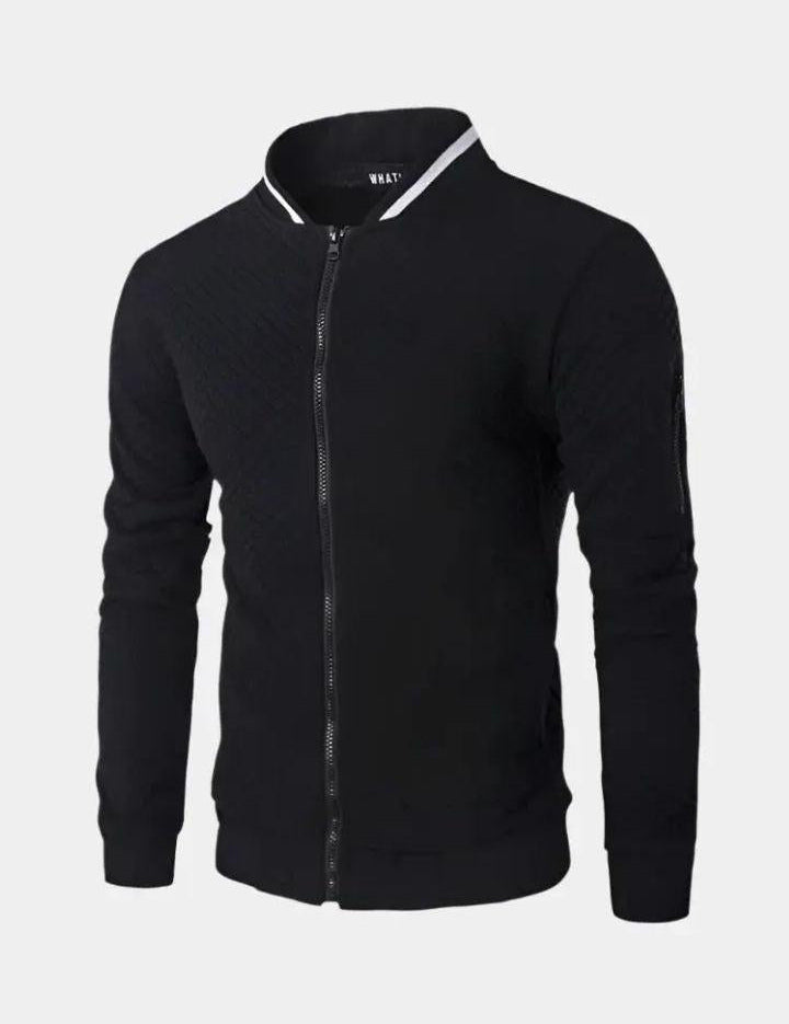 Textura™ | Бомбер яке