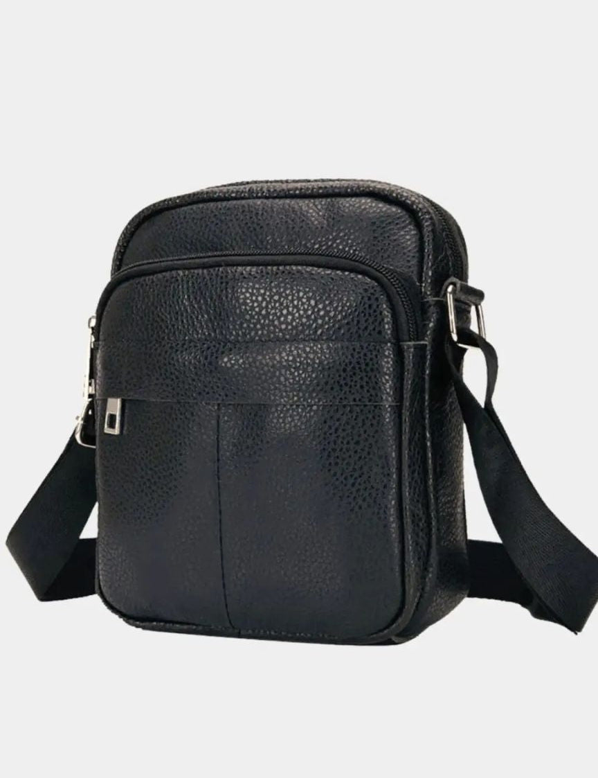 Thomas™ | Минималистична чанта Капри