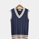 Тобиас™ | Пуловер с къс ръкав