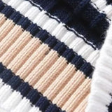 Тобиас™ | Пуловер с къс ръкав