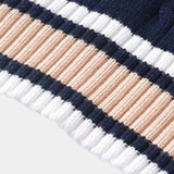 Тобиас™ | Пуловер с къс ръкав