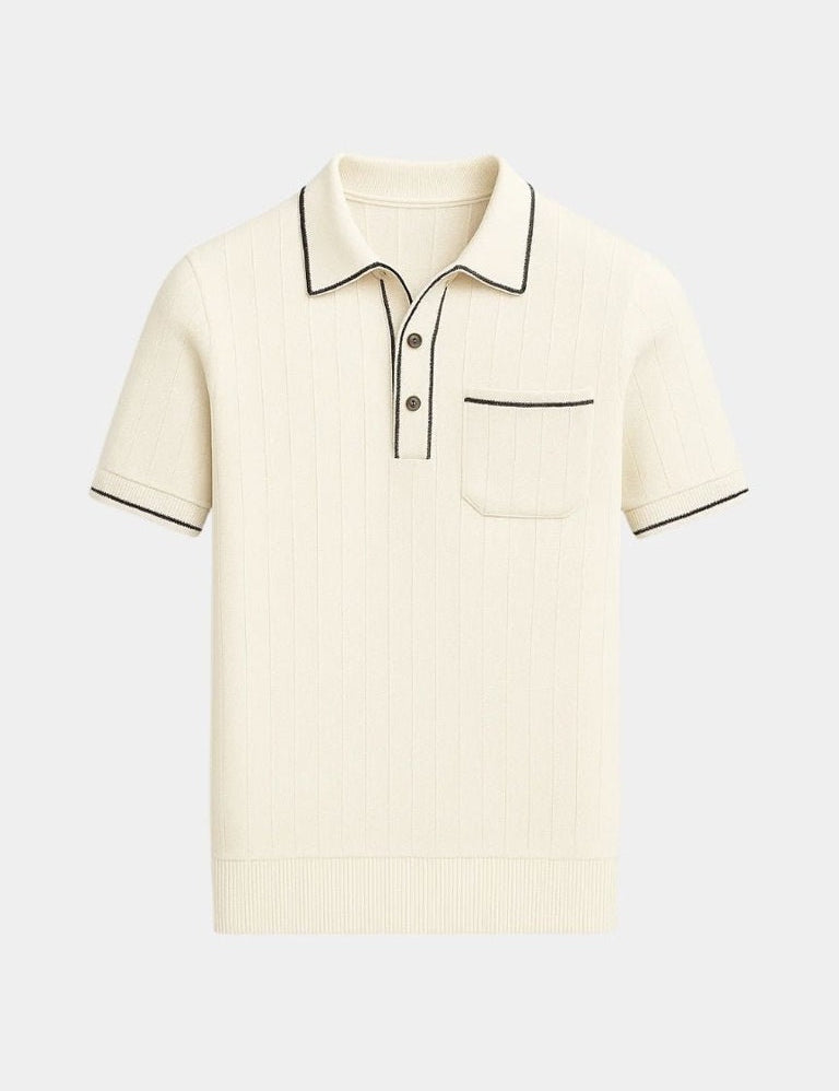 Тобиас™ | Old Money Strikpolo