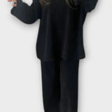 Trine | Комплект с дълги ръкави