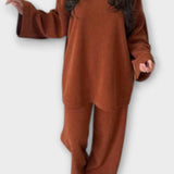 Trine | Комплект с дълги ръкави