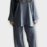 Trine | Комплект с дълги ръкави