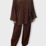 Trine | Комплект с дълги ръкави