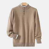 Valdemар™ | Пуловер с колан