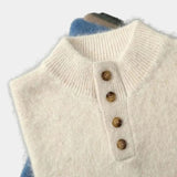 Valdemар™ | Пуловер с колан