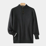 Valdemар™ | Пуловер с колан