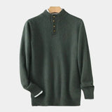 Valdemар™ | Пуловер с колан