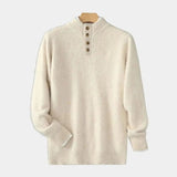 Valdemар™ | Пуловер с колан