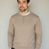 Valdemар™ | Пуловер с колан