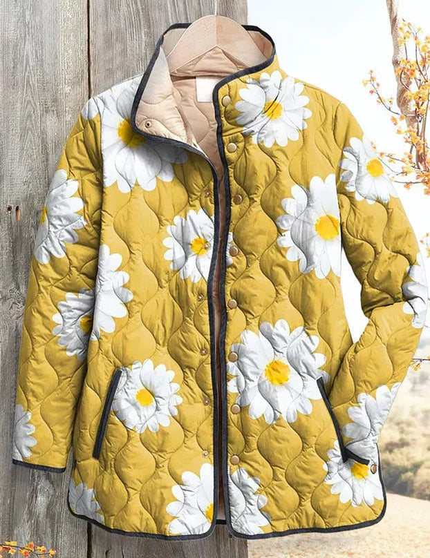 Vanda™ | Пухен палто