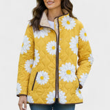 Vanda™ | Пухен палто