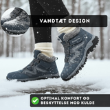 Varmsko™ | Зимни ботуши с нехлъзгаща се подметка