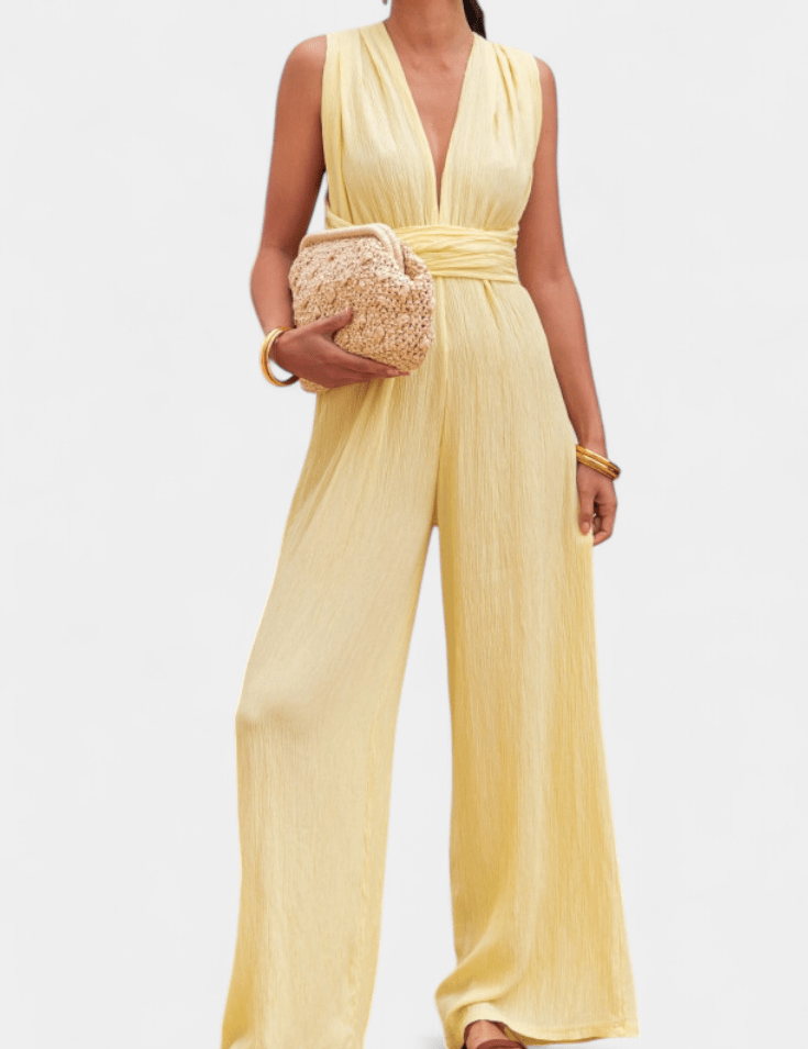 Верена | Комбинезон