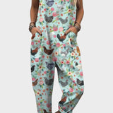 Весна | Комбинезон