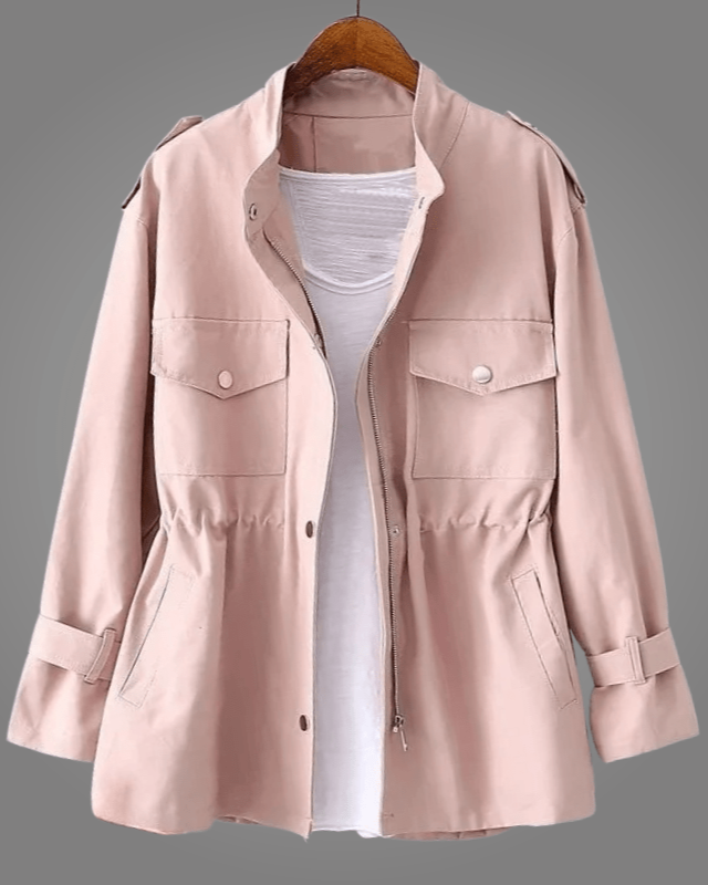 Весна | Палто