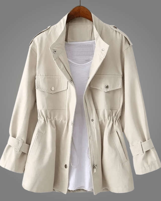 Весна | Палто