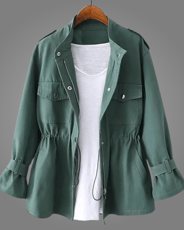 Весна | Палто